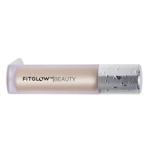 [FITGLOW] LIP COLOUR SERUM – Beam - Golden Hour Shine